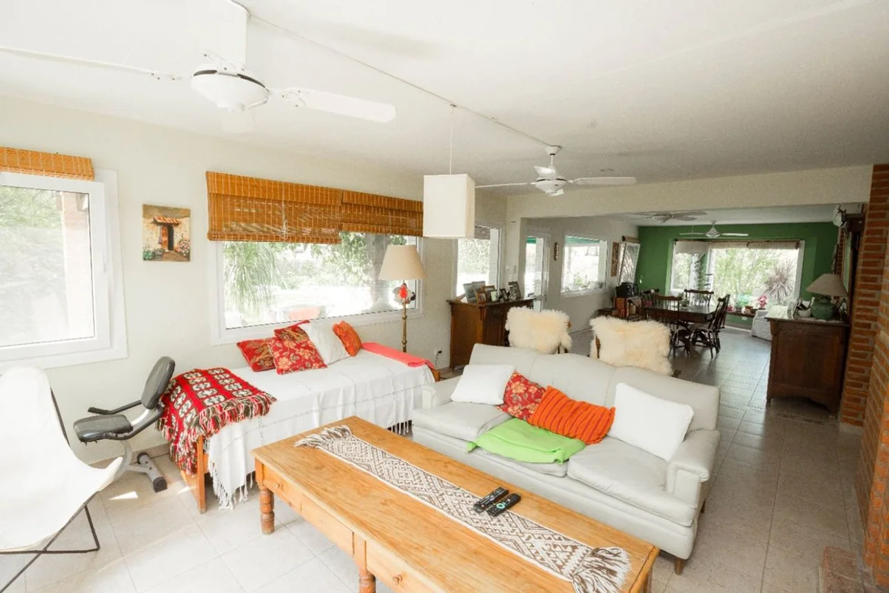 Casa en venta en City Bell