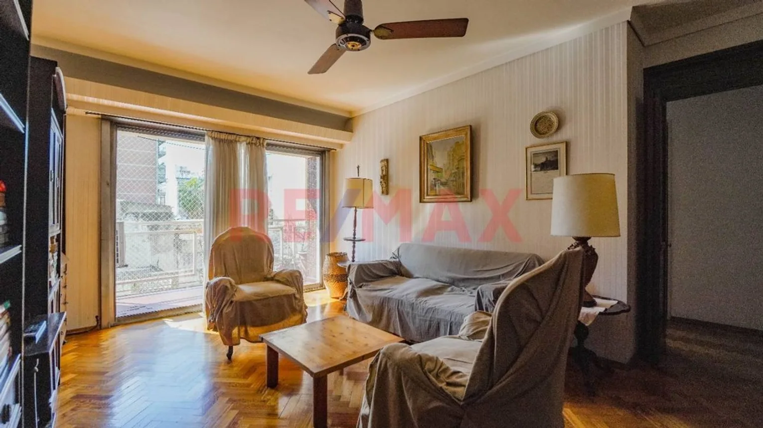 Departamento en venta en Flores