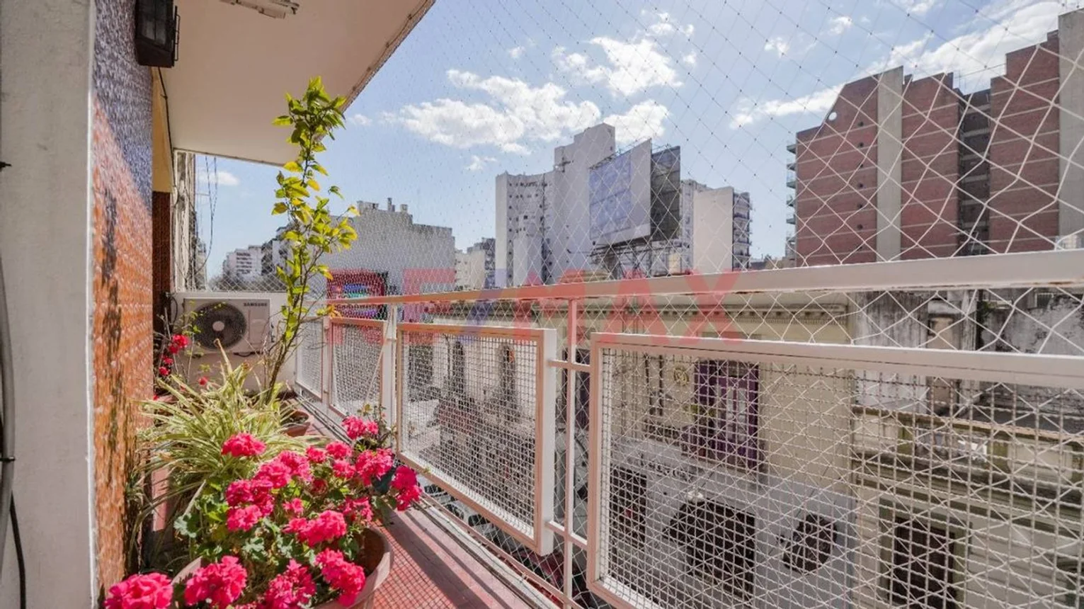 Departamento en venta en Flores, foto 2