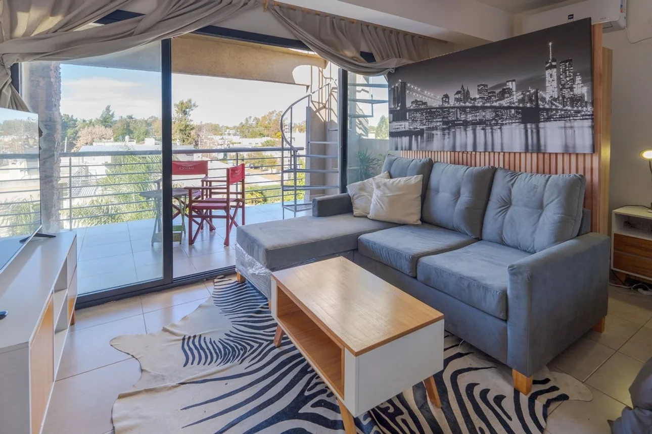 Departamento en venta en Manuel Alberti, Golf Club Rio Cuarto 1700
