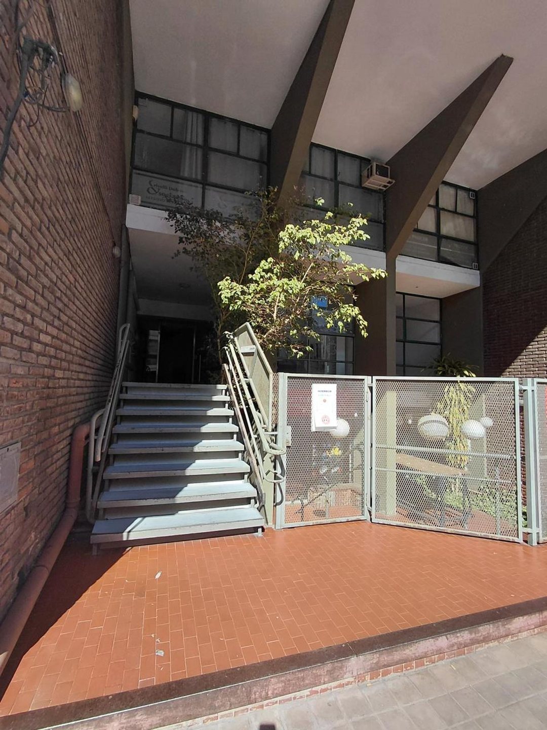 VENTA DEPTO 2 DORM CENTRO CÓRDOBA CON BALCÓN