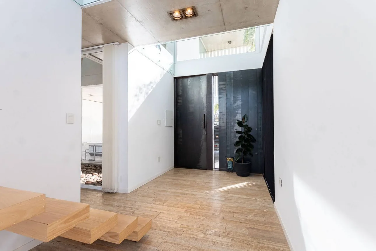 Casa moderna exclusiva en country, foto 4