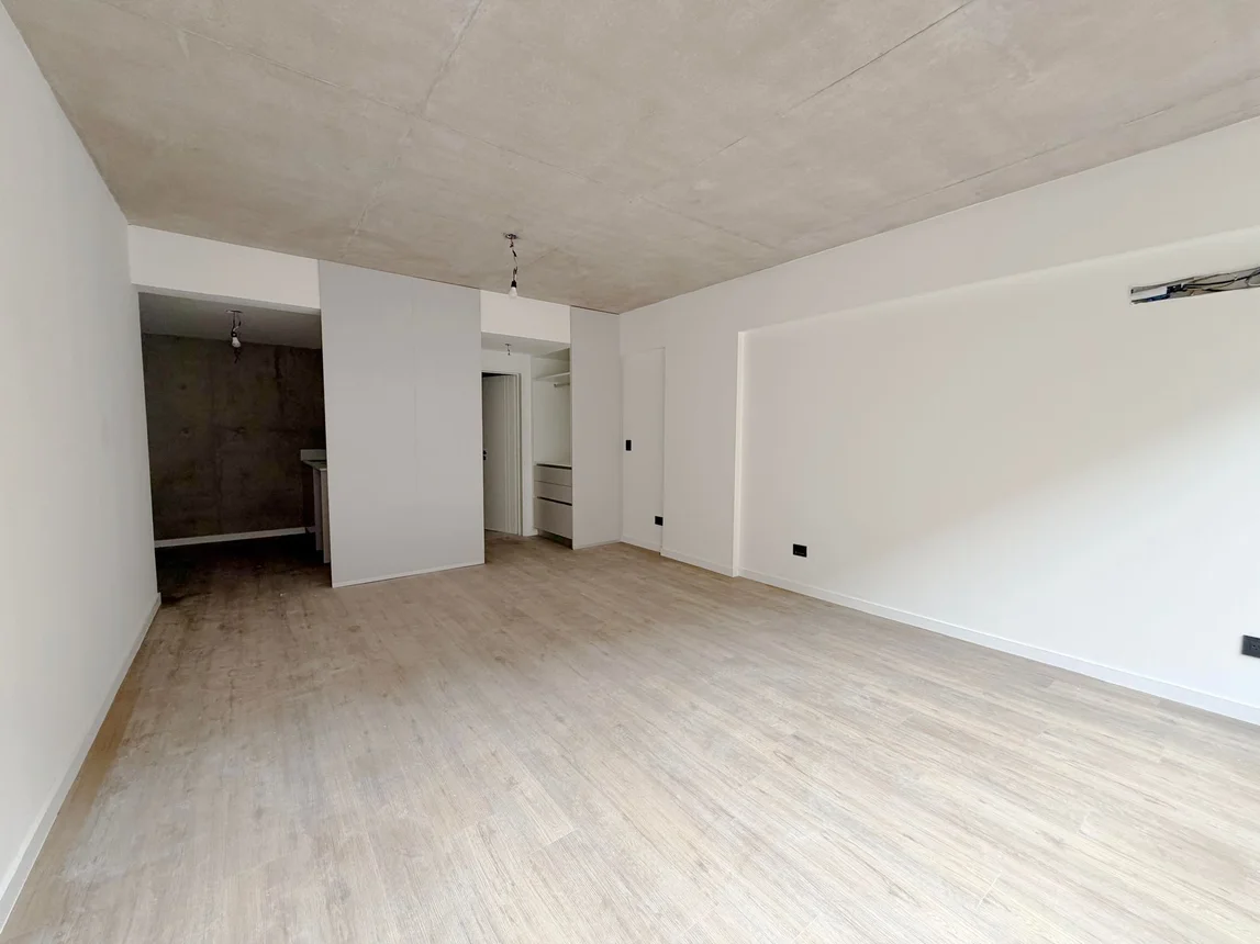 Monoambiente en venta en Palermo, foto 5