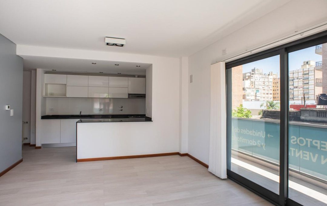 SE VENDE DEPARTAMENTO 2 DORMITORIOS PREMIUM