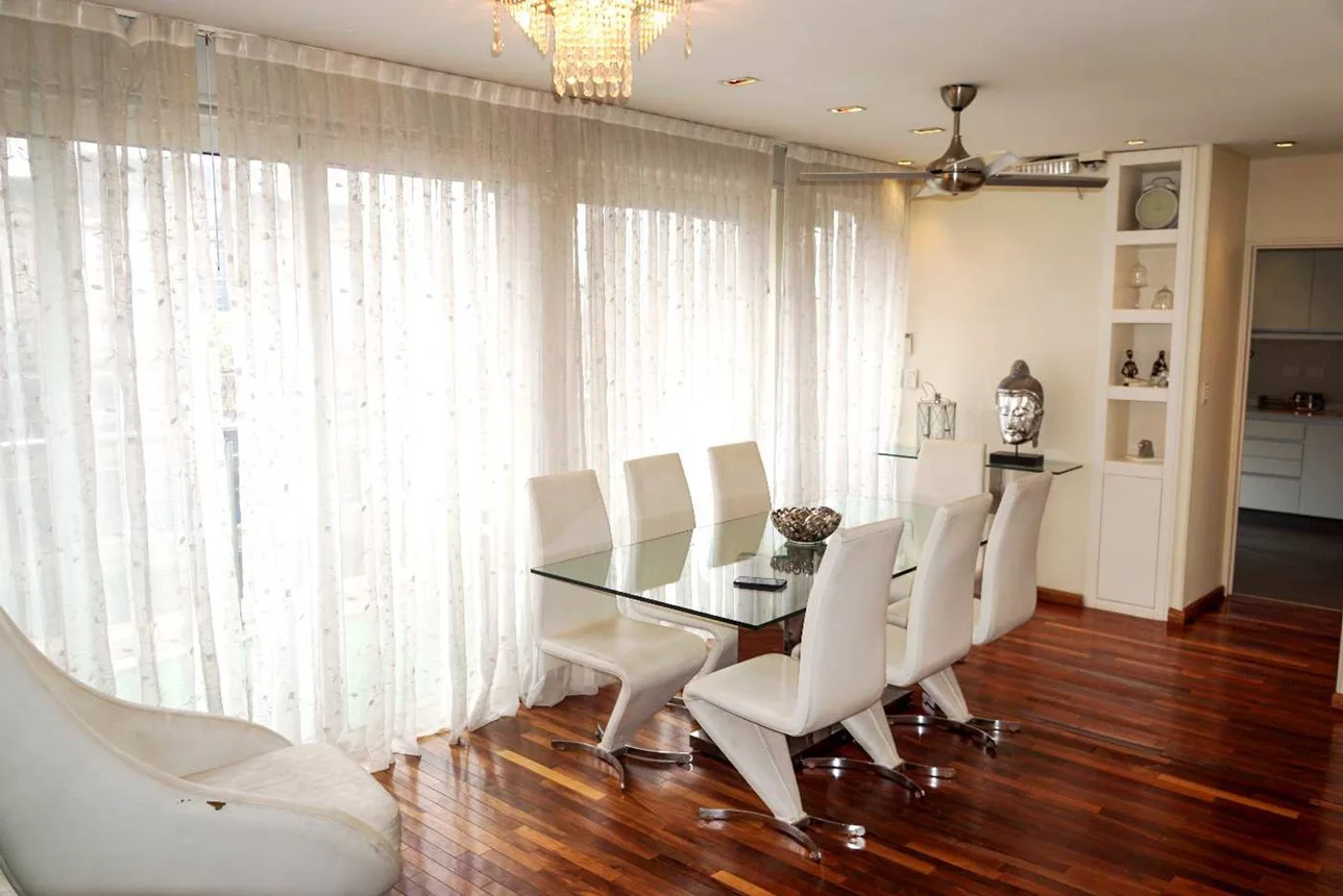 Dúplex en venta en Puerto Madero, Olga Cossettini 1100