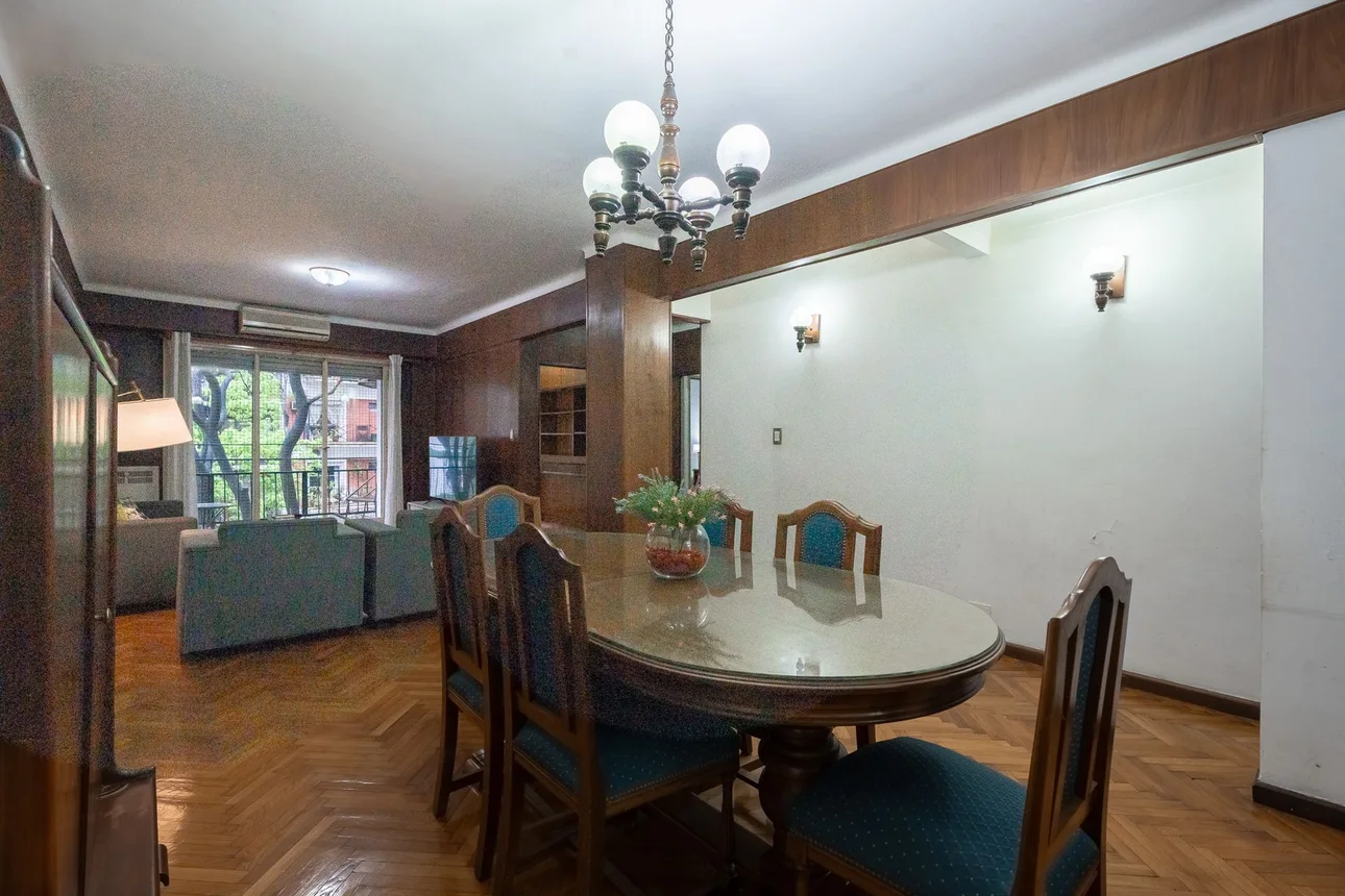 Departamento de 4 ambientes en venta en Recoleta, Avenida Coronel Díaz 1800, foto 5