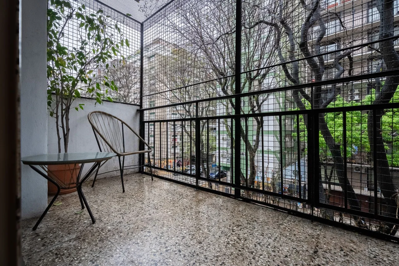 Departamento de 4 ambientes en venta en Recoleta, Avenida Coronel Díaz 1800, foto 4