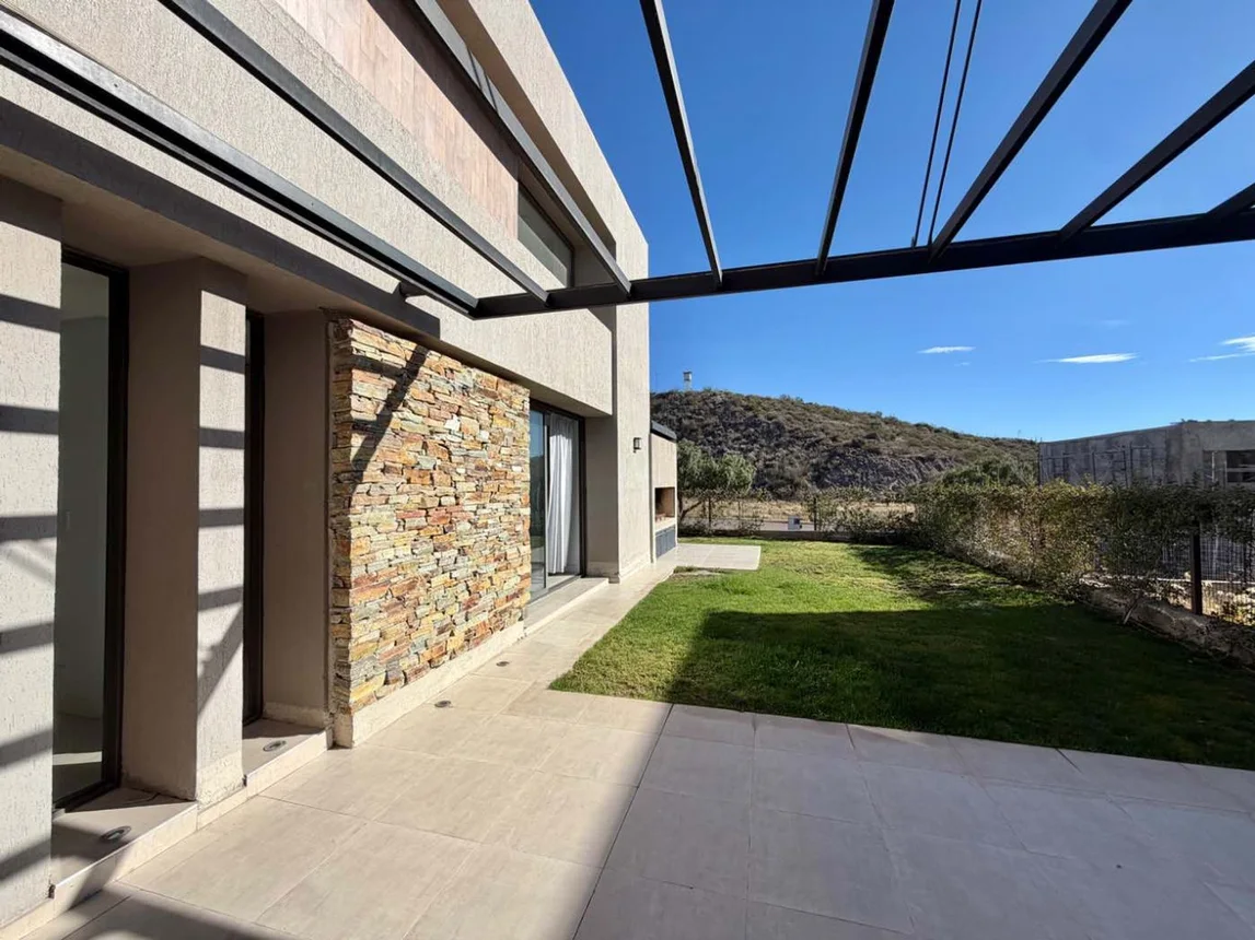 Casa en venta b° dalvian 3 dormitorios, foto 4