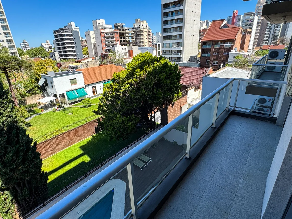 Departamento en venta en Quilmes, foto 4