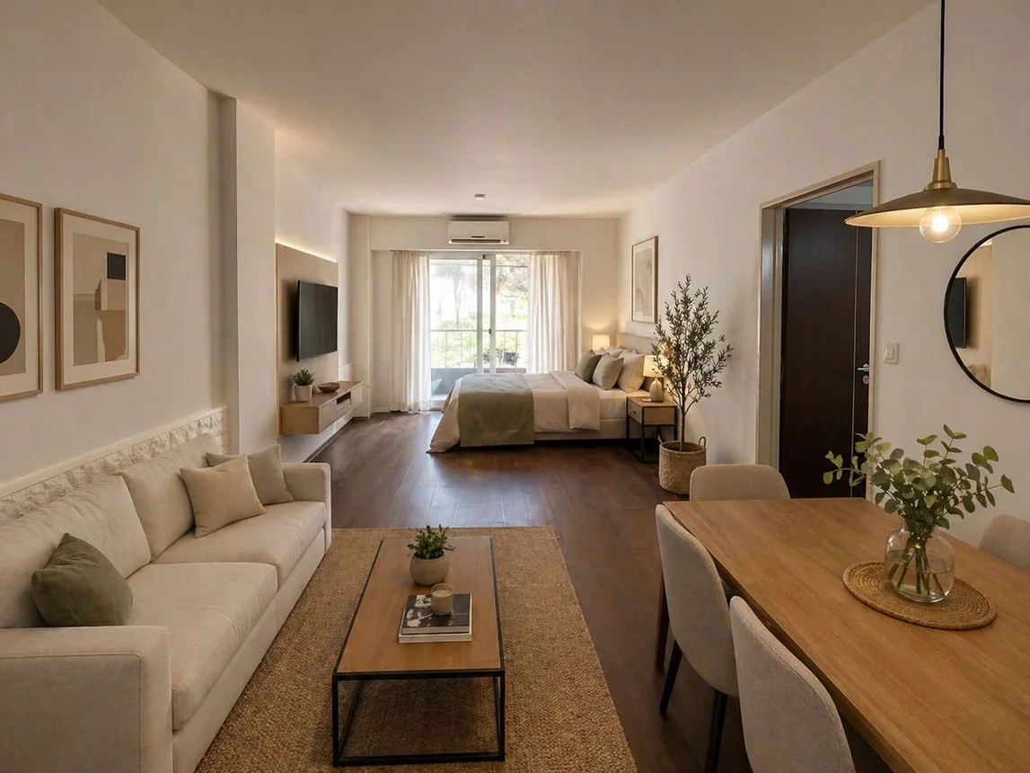 Departamento en venta en Palermo, foto 4