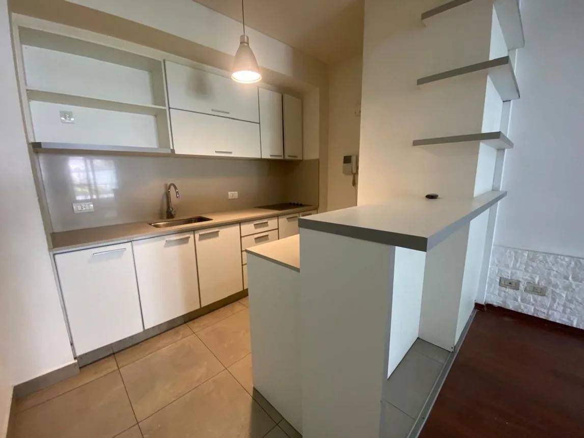 Departamento en venta en Palermo