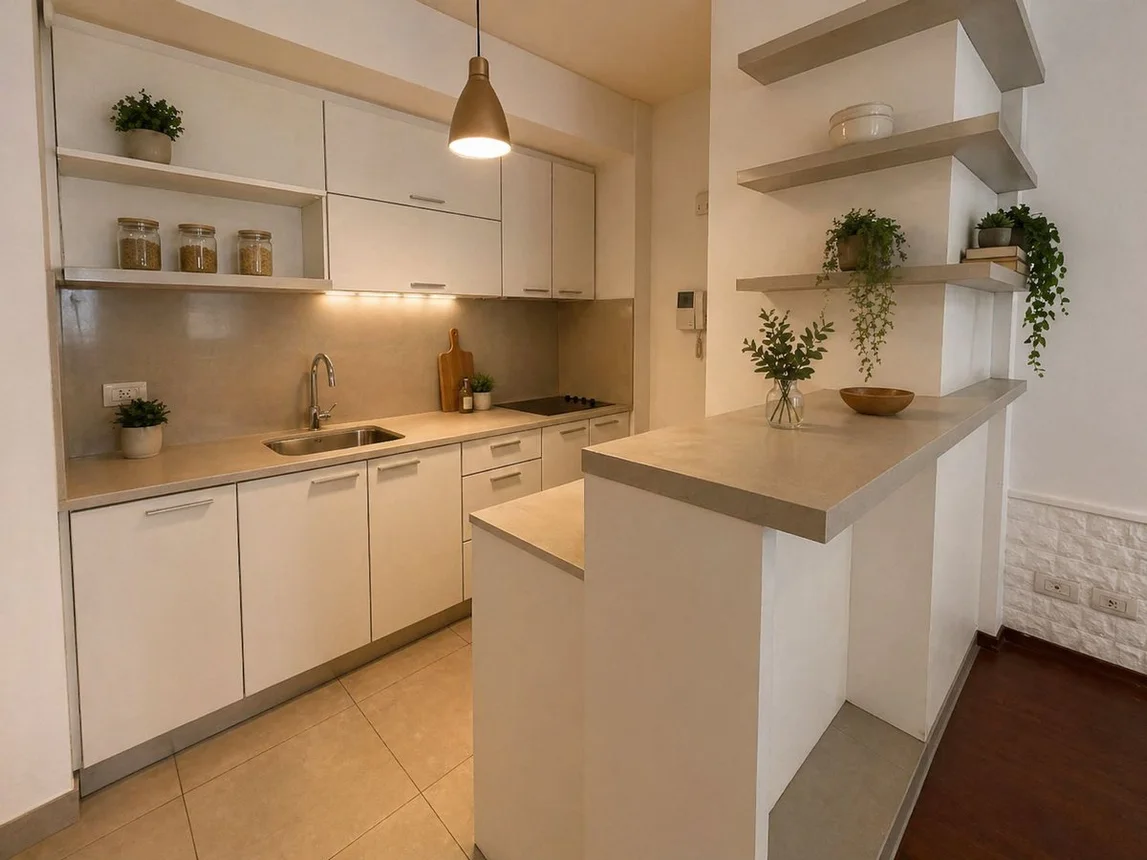 Departamento en venta en Palermo, foto 3