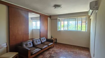 Venta apartamento 2/3 dormitorios al frente