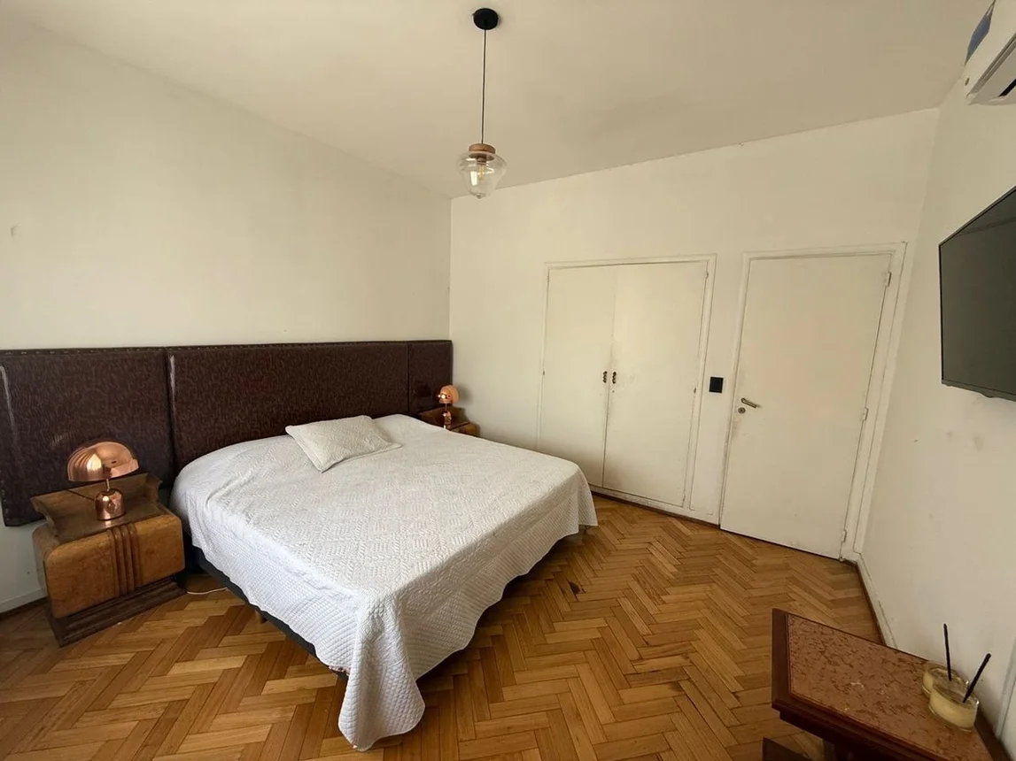 Departamento en venta en Monserrat, foto 4