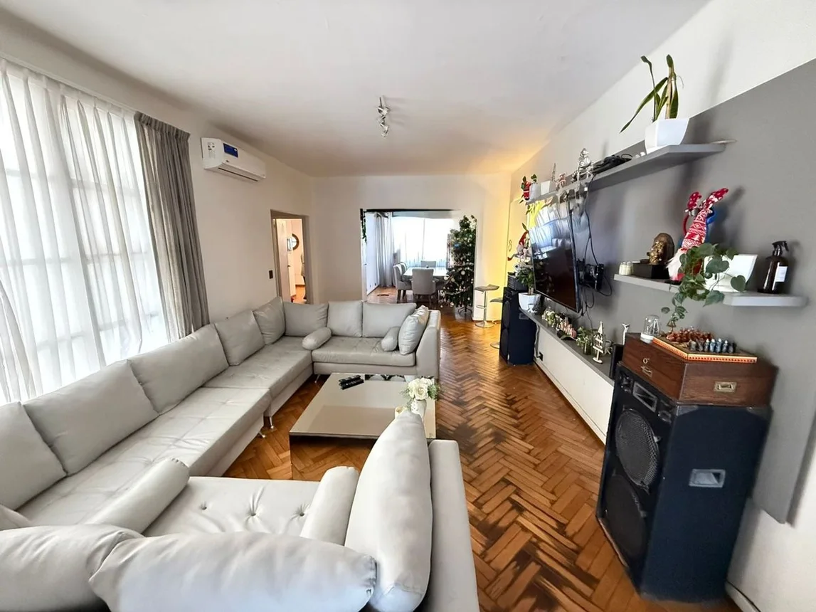 Departamento en venta en Monserrat
