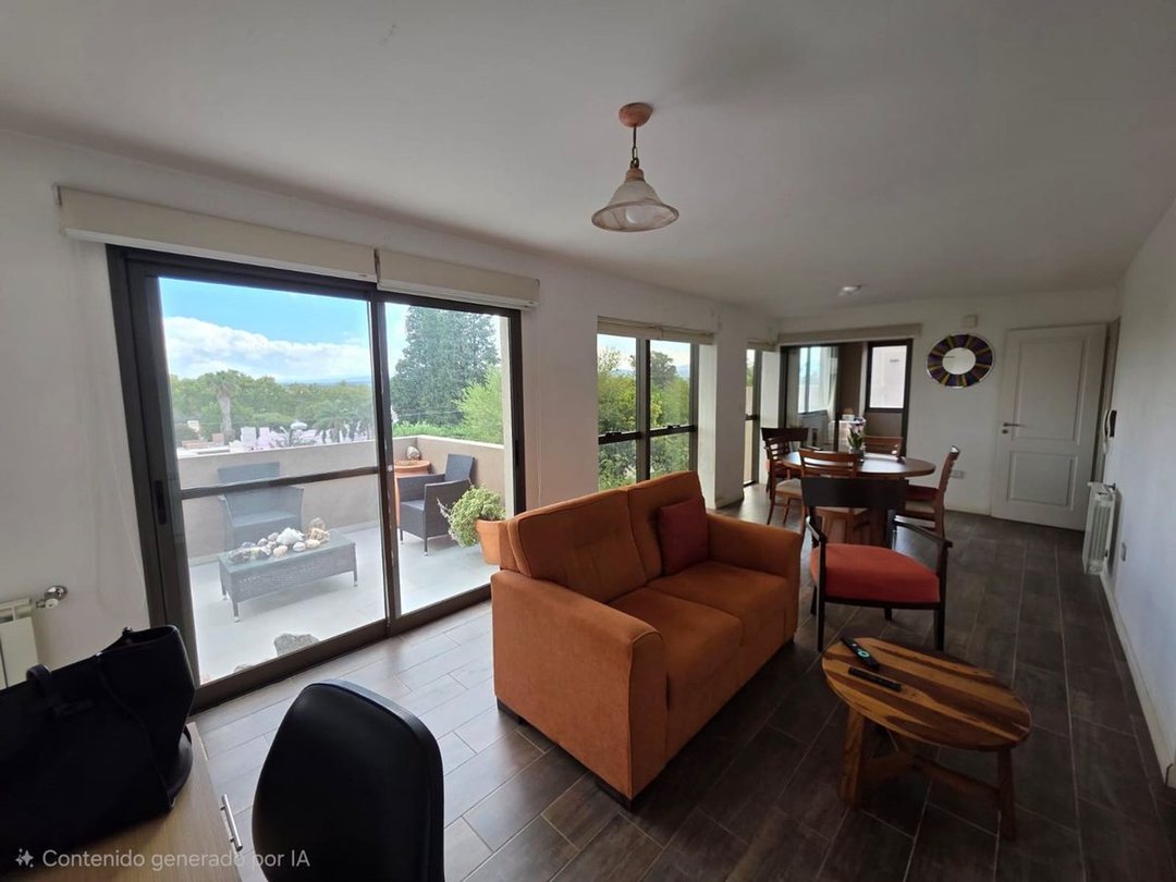 VENTA DEPARTAMENTO ARGÜELLO