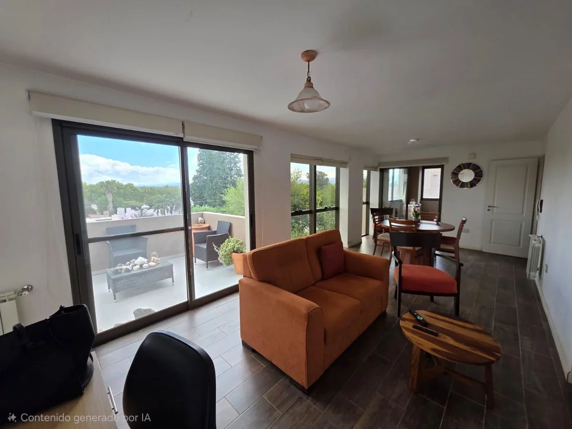 Departamento en venta en Córdoba