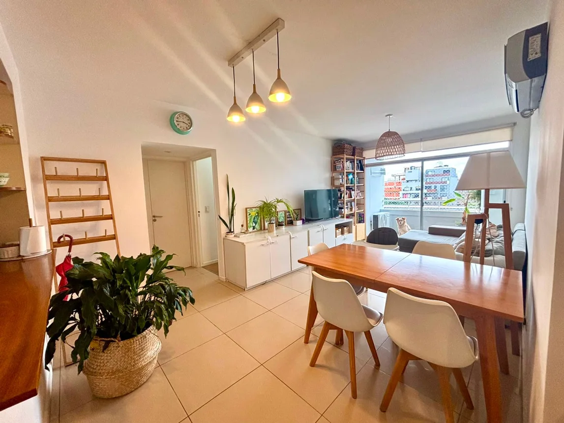 Departamento en venta en Parque Chas, foto 3