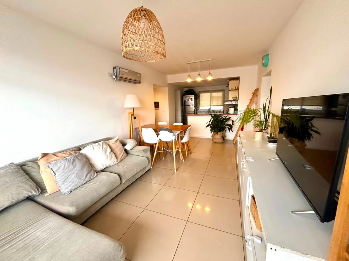 Departamento en venta en Parque Chas