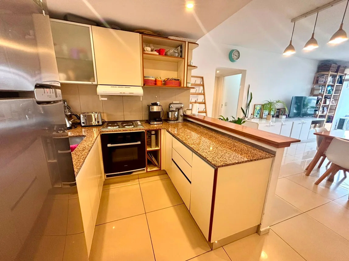 Departamento en venta en Parque Chas, foto 4
