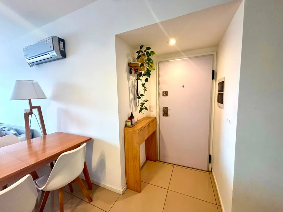 Departamento en venta en Parque Chas, foto 5