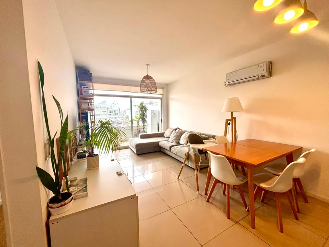 Departamento en venta en Parque Chas, foto 2