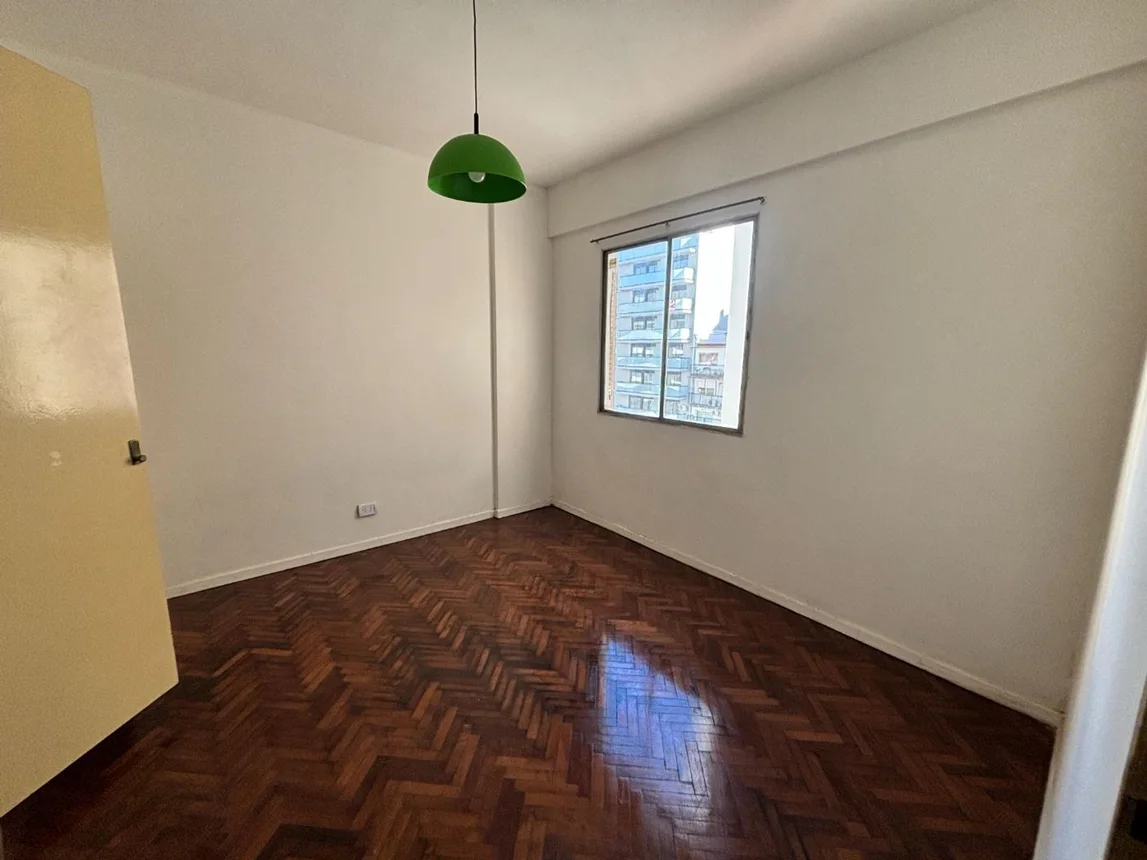 Departamento en alquiler en Caballito