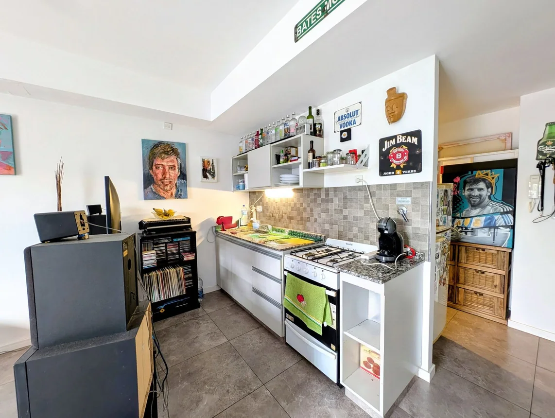 Monoambiente en venta en Parque Chas, Campillo 2500, foto 4
