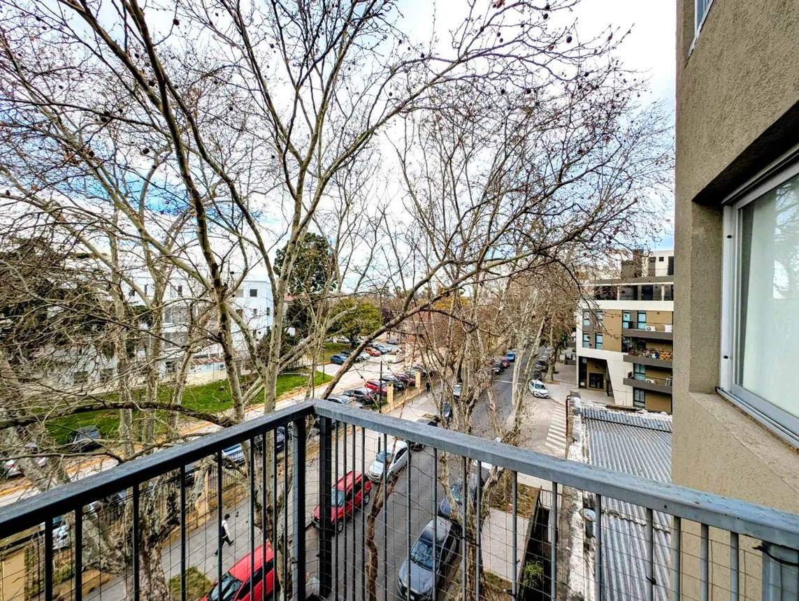 Monoambiente en venta en Parque Chas, Campillo 2500