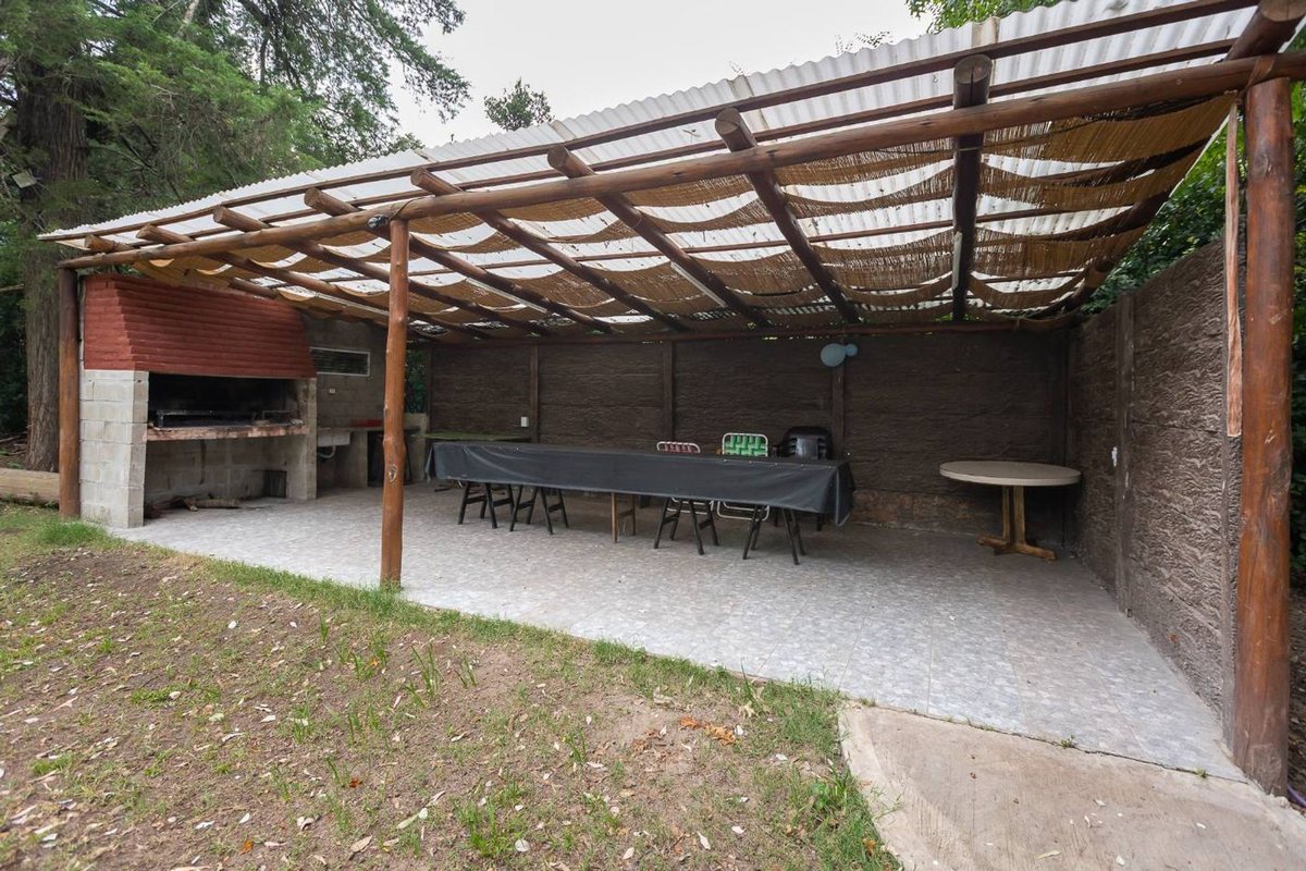 Foto 24 — VENTA QUINTA EN DEL VISO- PERMUTA