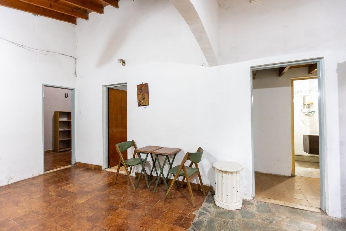 Foto 8 — VENTA QUINTA EN DEL VISO- PERMUTA