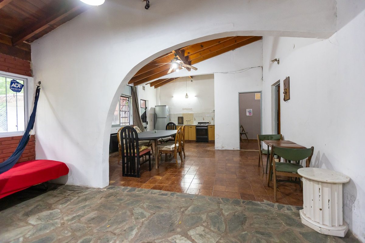 Foto 5 — VENTA QUINTA EN DEL VISO- PERMUTA
