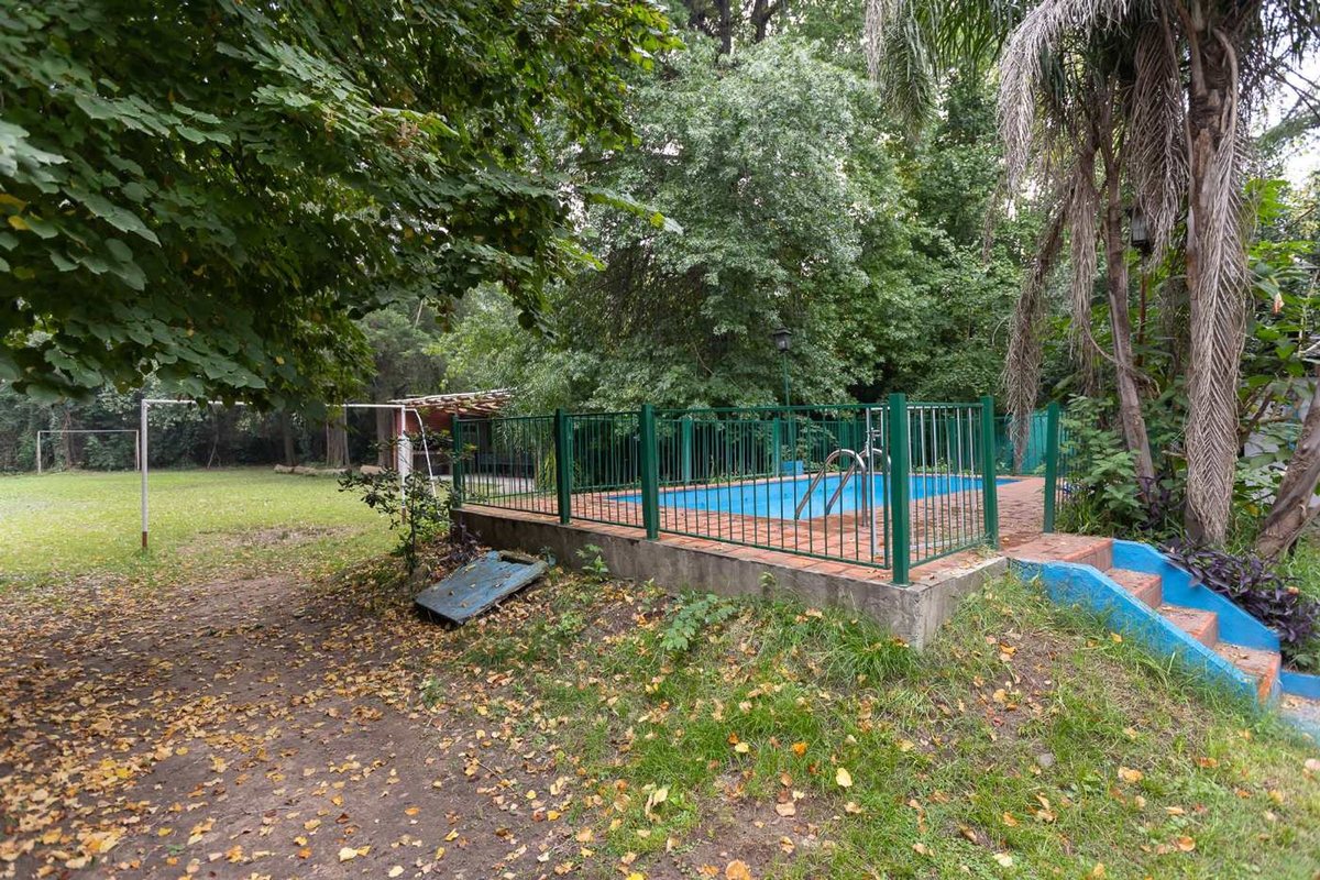 Foto 18 — VENTA QUINTA EN DEL VISO- PERMUTA