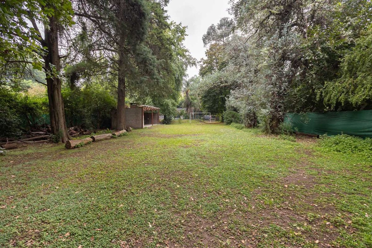 Foto 23 — VENTA QUINTA EN DEL VISO- PERMUTA