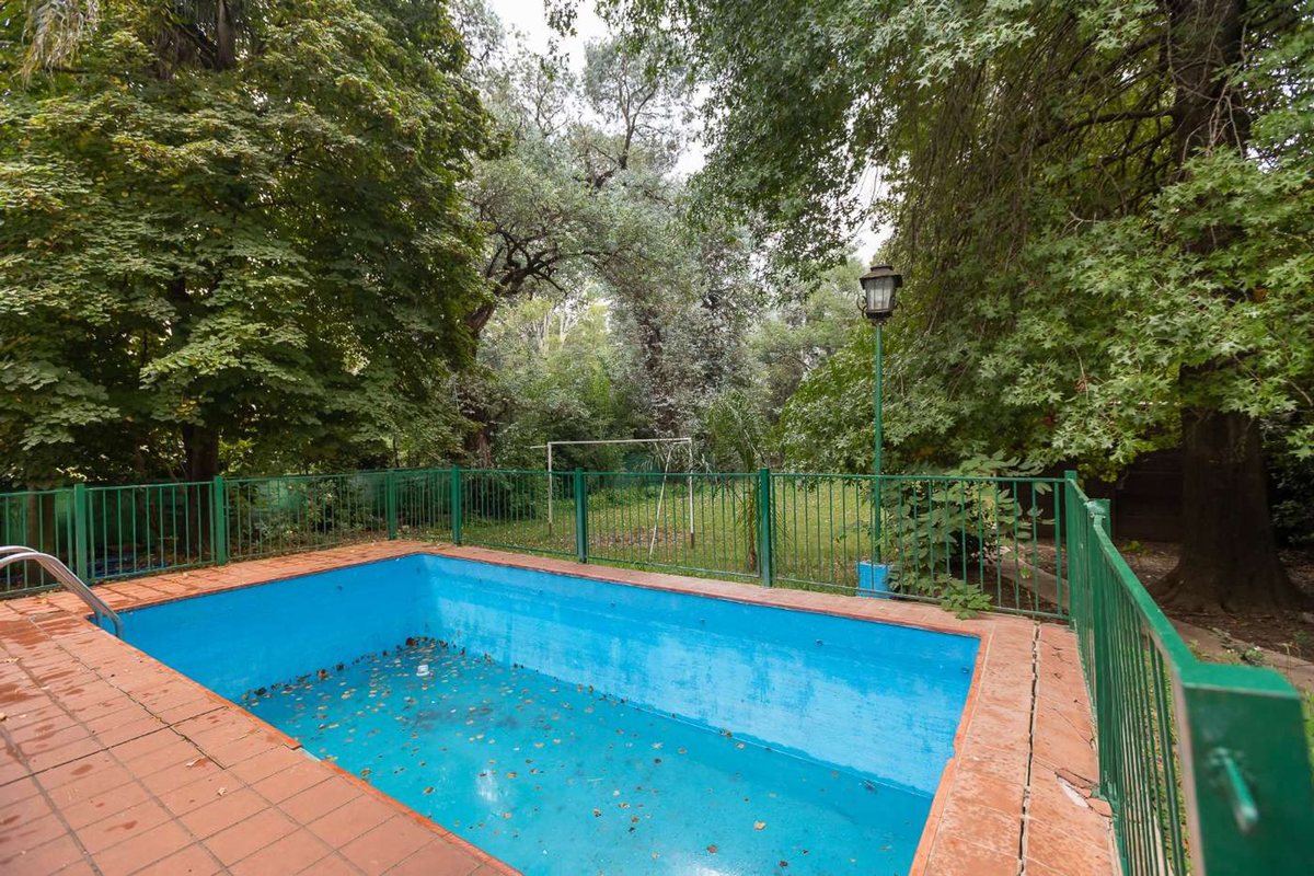 Foto 20 — VENTA QUINTA EN DEL VISO- PERMUTA