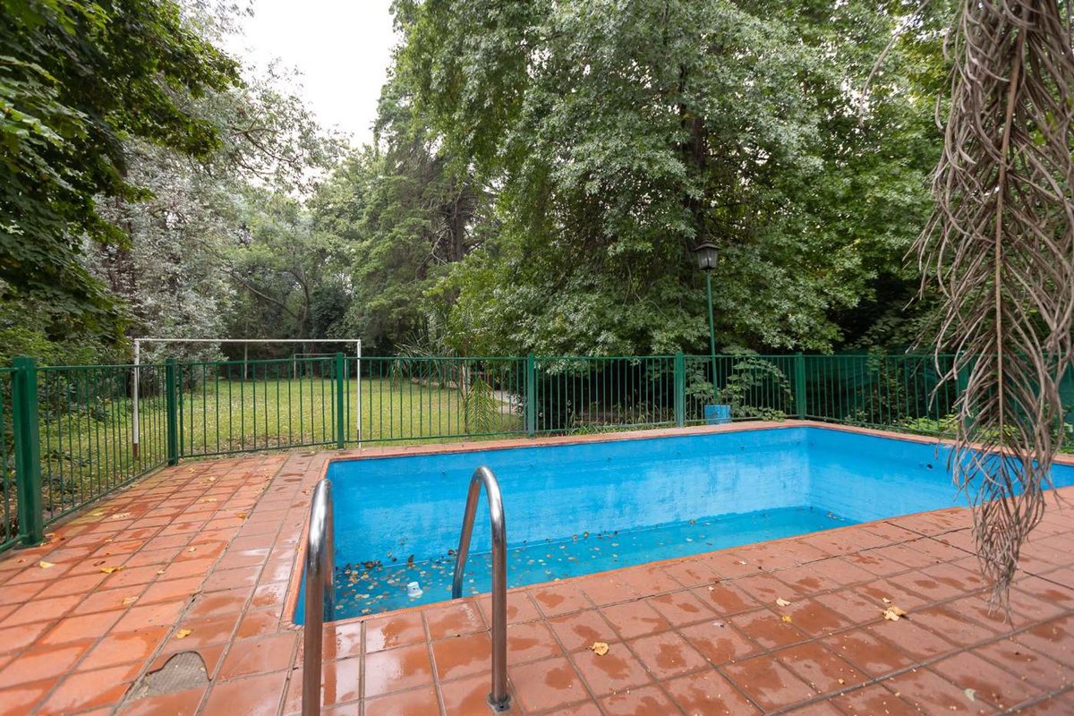 Foto 19 — VENTA QUINTA EN DEL VISO- PERMUTA