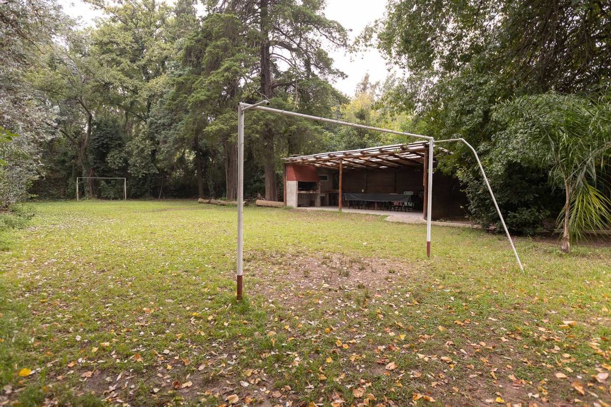 Foto 21 — VENTA QUINTA EN DEL VISO- PERMUTA