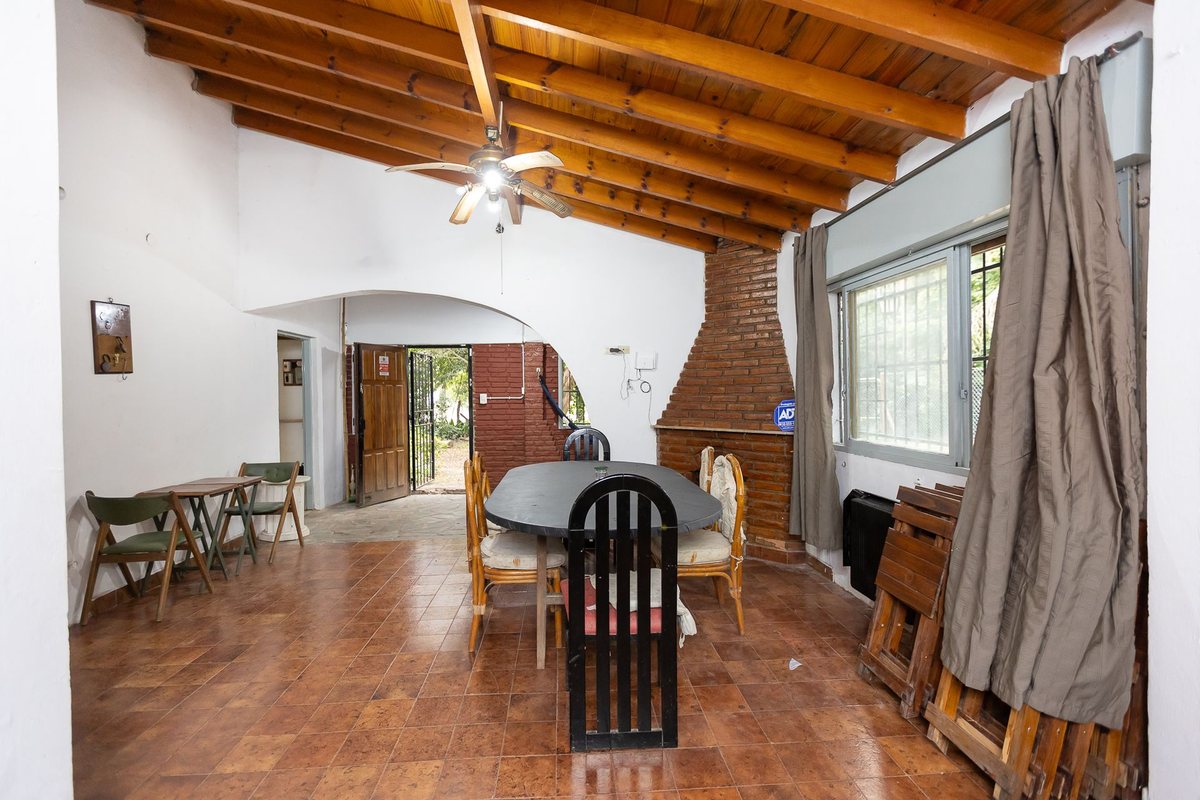 Foto 7 — VENTA QUINTA EN DEL VISO- PERMUTA