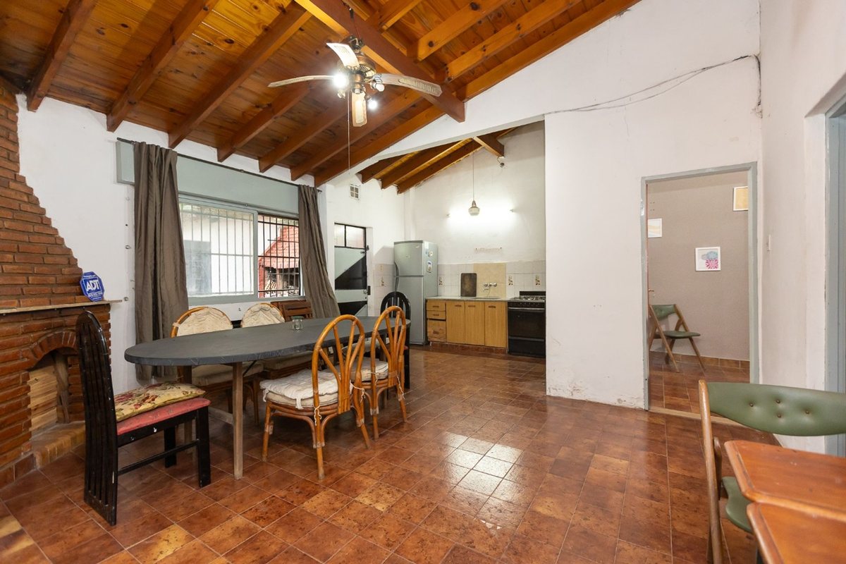 Foto 6 — VENTA QUINTA EN DEL VISO- PERMUTA
