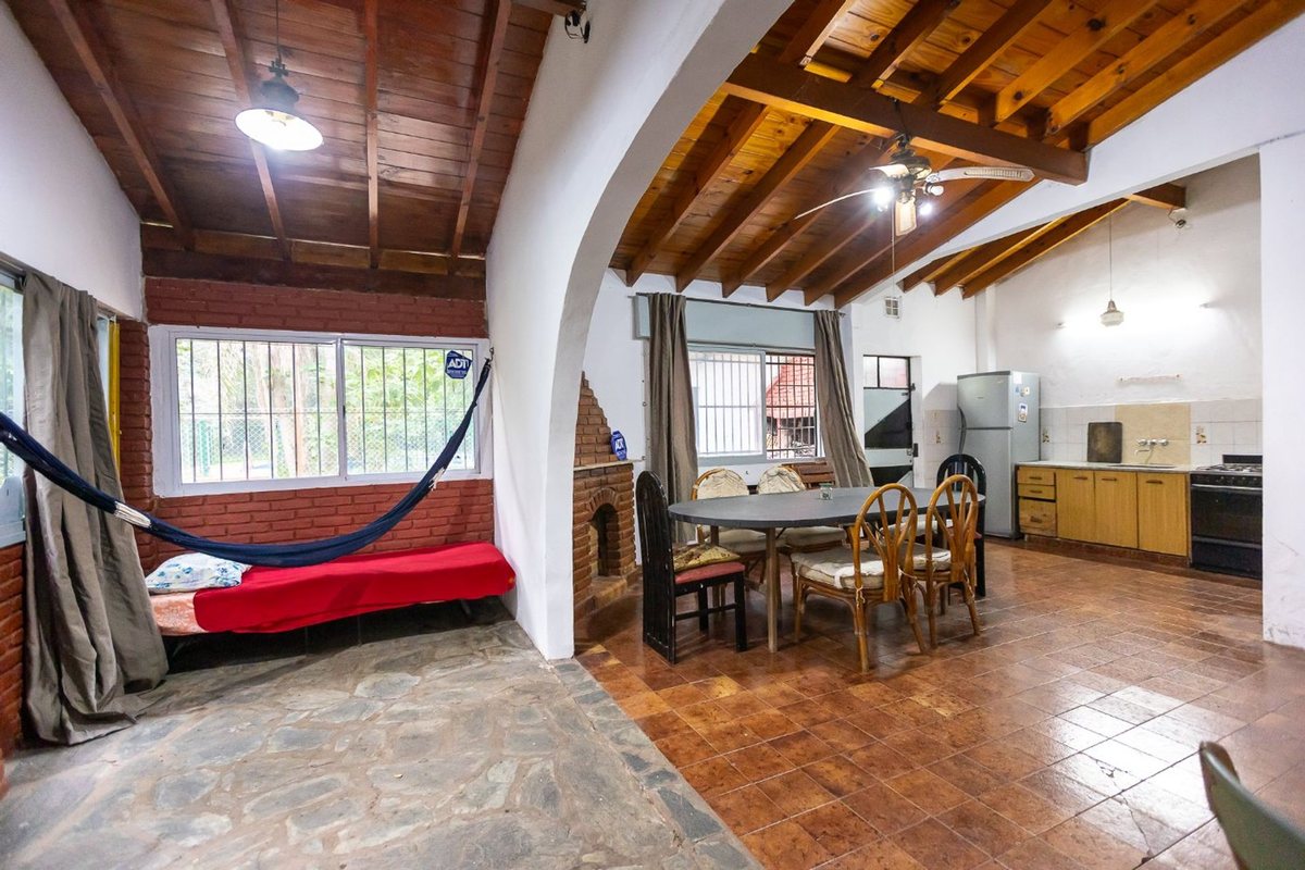 Foto 4 — VENTA QUINTA EN DEL VISO- PERMUTA