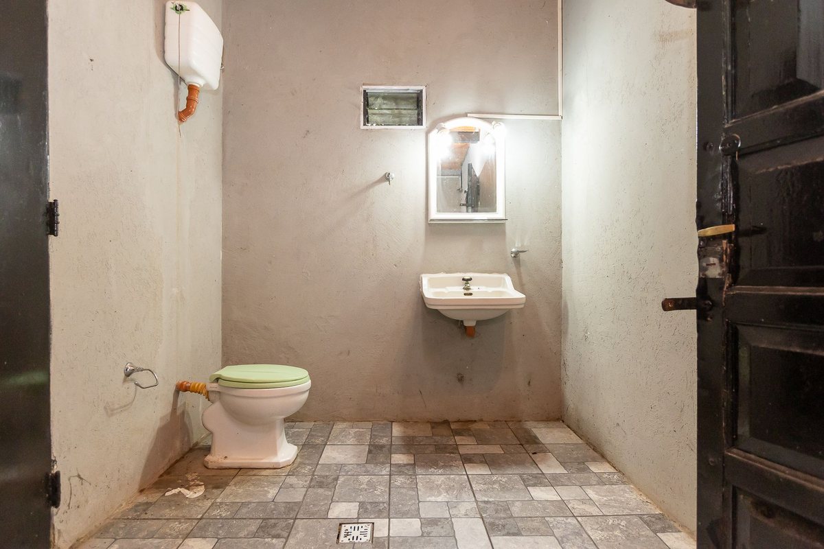 Foto 25 — VENTA QUINTA EN DEL VISO- PERMUTA