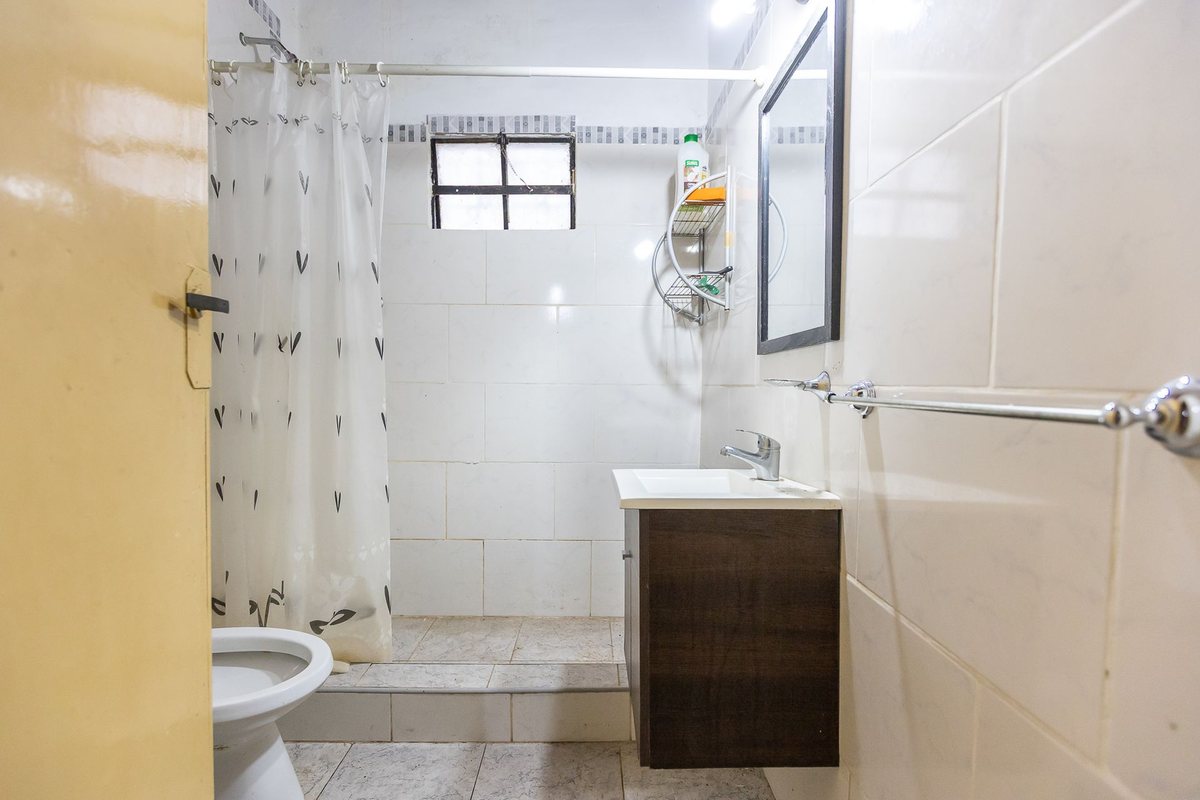 Foto 9 — VENTA QUINTA EN DEL VISO- PERMUTA