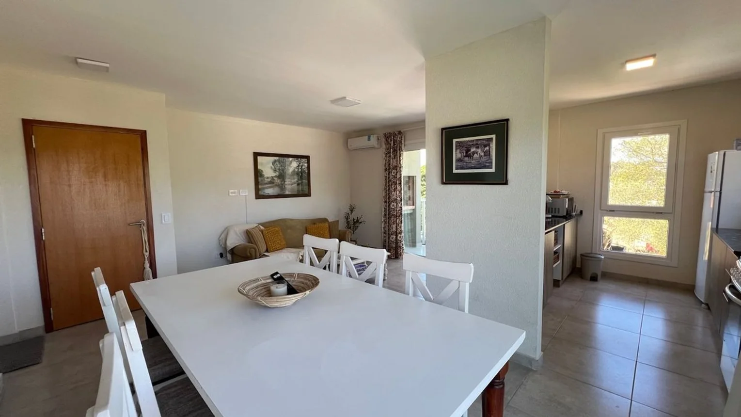 Departamento de 3 ambientes en venta en Pinamar, Av Espora 1600, foto 3