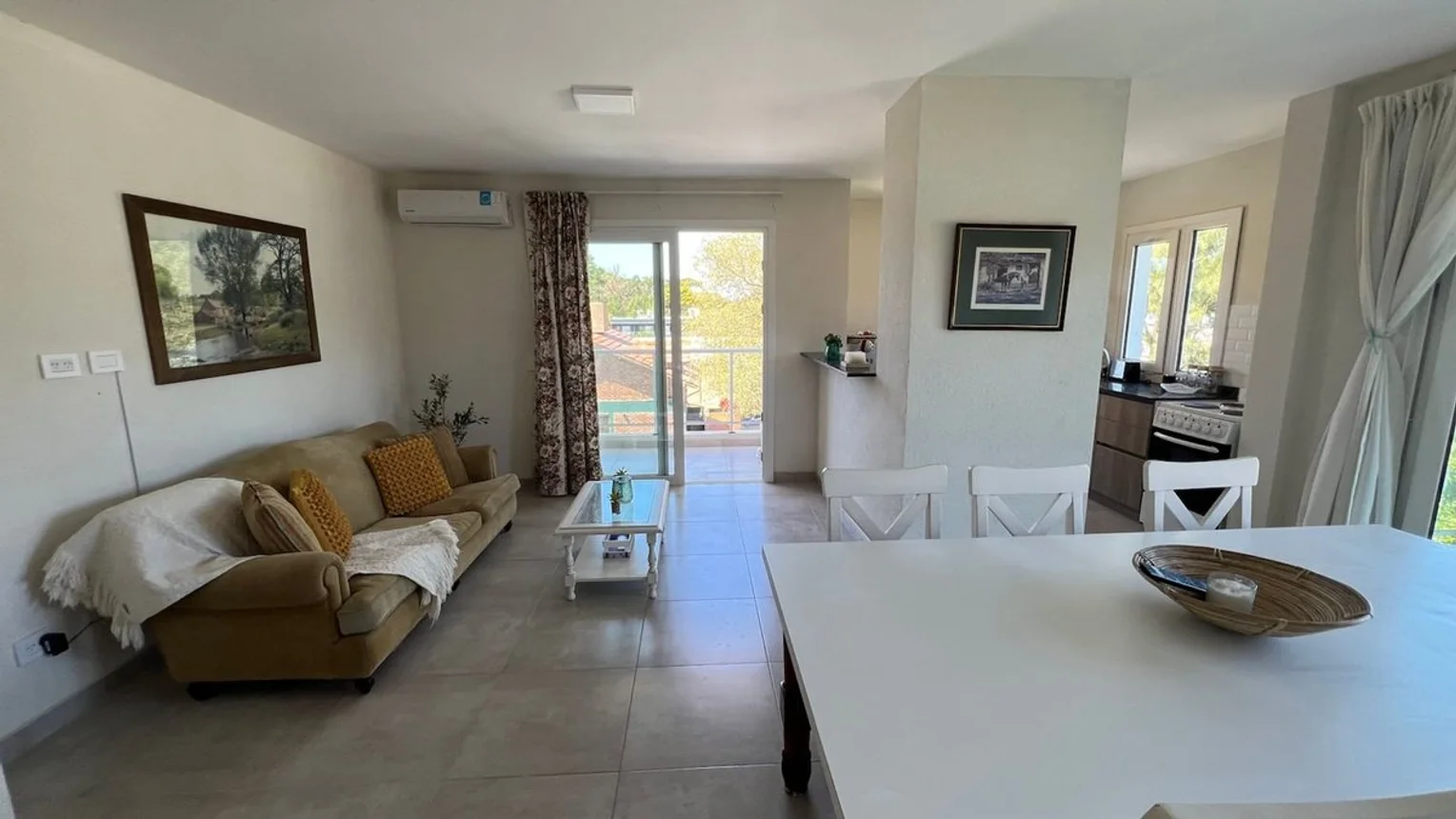Departamento de 3 ambientes en venta en Pinamar, Av Espora 1600, foto 5