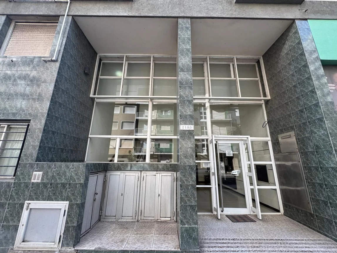 Monoambiente en venta en Mar del Plata, Olavarría 2100