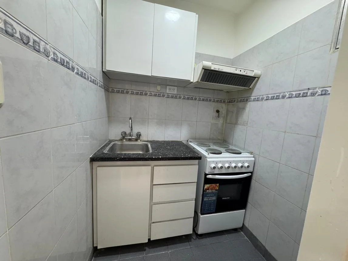Monoambiente en venta en Mar del Plata, Olavarría 2100, foto 5
