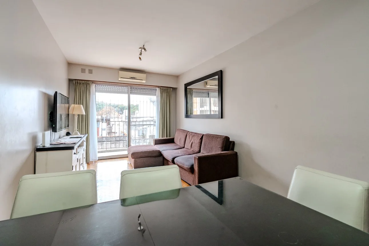 Departamento en venta en Saavedra, foto 4