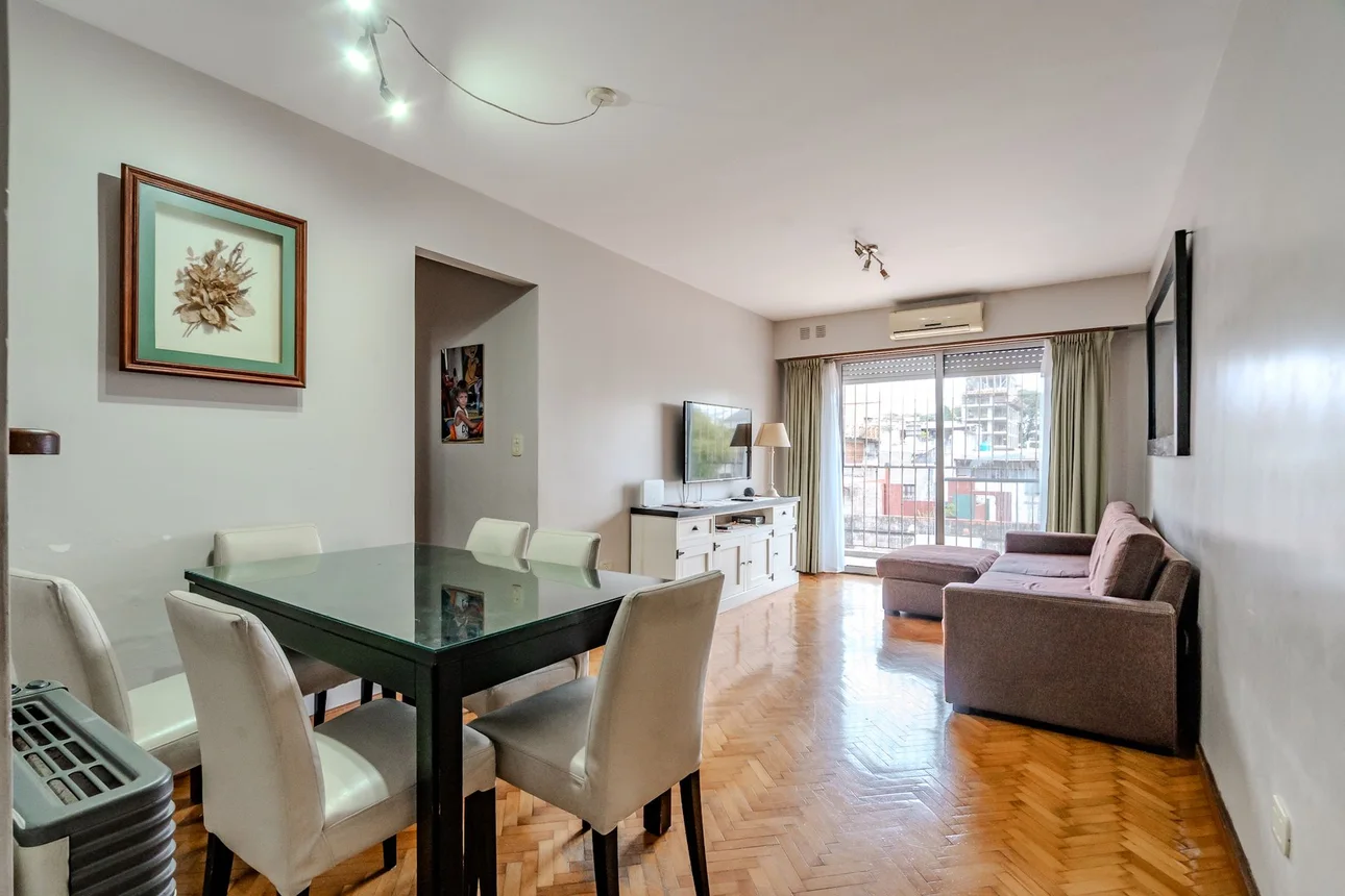 Departamento en venta en Saavedra, foto 3