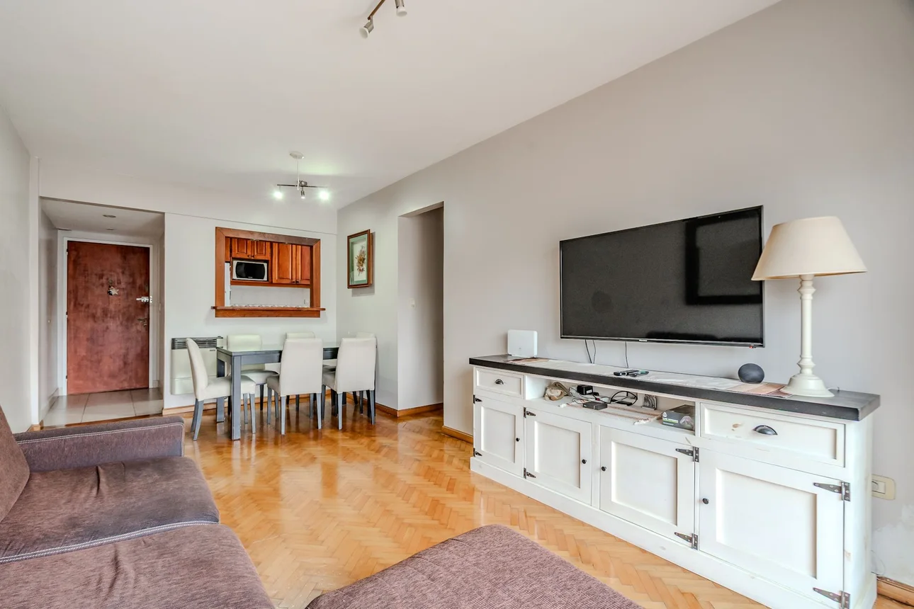 Departamento en venta en Saavedra, foto 2