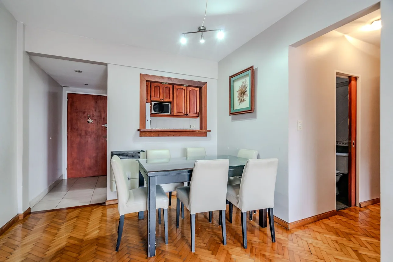 Departamento en venta en Saavedra, foto 5